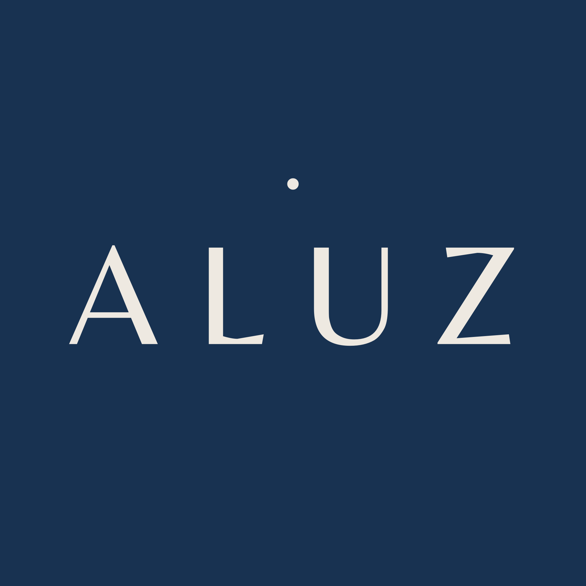 Ya tengo en dominio, se llama aluzstudio.mx